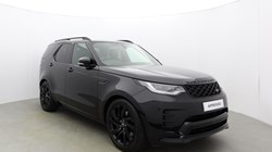 2026 (26) LAND ROVER DISCOVERY 3.0 D350 Dynamic SE 5dr Auto 5873942
