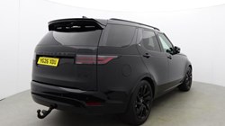2026 (26) LAND ROVER DISCOVERY 3.0 D350 Dynamic SE 5dr Auto 5874354