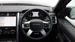 2026 (26) LAND ROVER DISCOVERY 3.0 D350 Dynamic SE 5dr Auto 5873995
