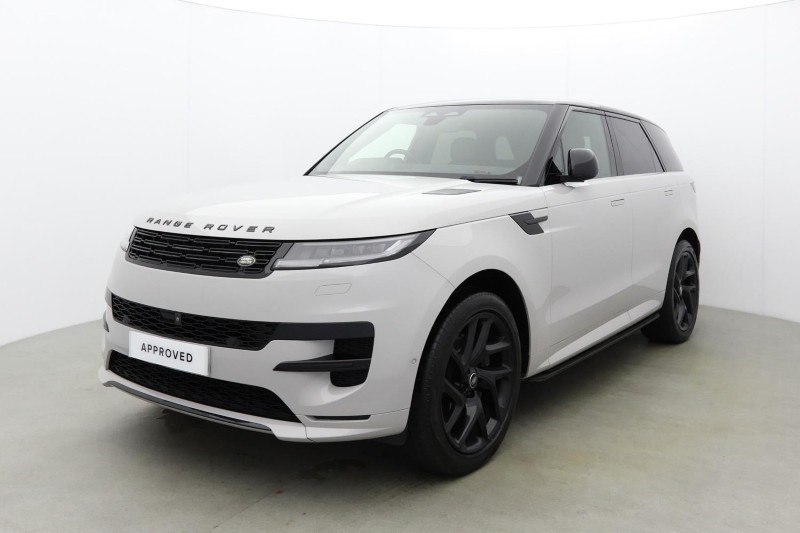 2022 (72) LAND ROVER RANGE ROVER SPORT 3.0 D300 Dynamic SE 5dr Auto 5884263