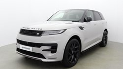 2022 (72) LAND ROVER RANGE ROVER SPORT 3.0 D300 Dynamic SE 5dr Auto 5884263