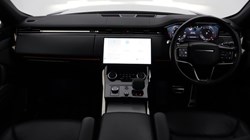 2022 (72) LAND ROVER RANGE ROVER SPORT 3.0 D300 Dynamic SE 5dr Auto 5884304