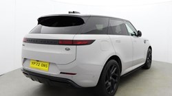 2022 (72) LAND ROVER RANGE ROVER SPORT 3.0 D300 Dynamic SE 5dr Auto 5884429