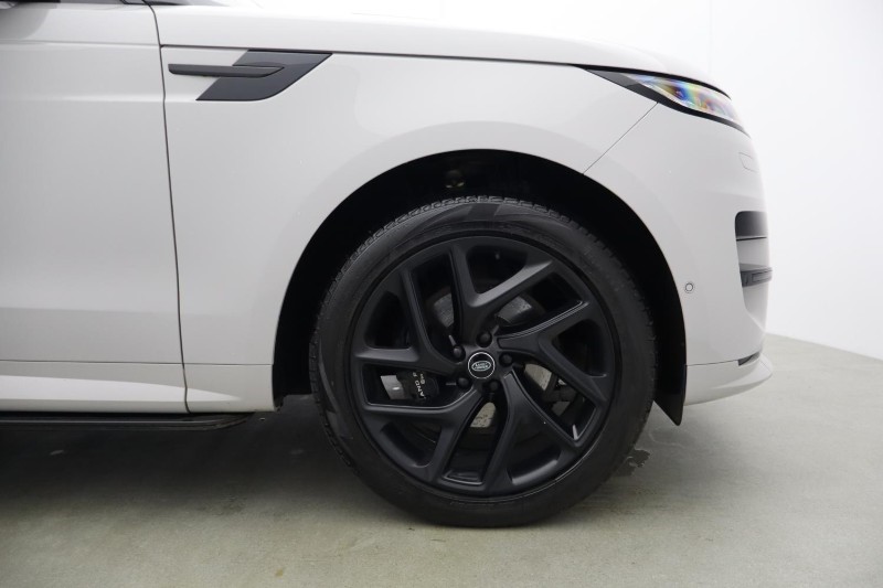 2022 (72) LAND ROVER RANGE ROVER SPORT 3.0 D300 Dynamic SE 5dr Auto 5884294