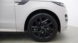 2022 (72) LAND ROVER RANGE ROVER SPORT 3.0 D300 Dynamic SE 5dr Auto 5884294