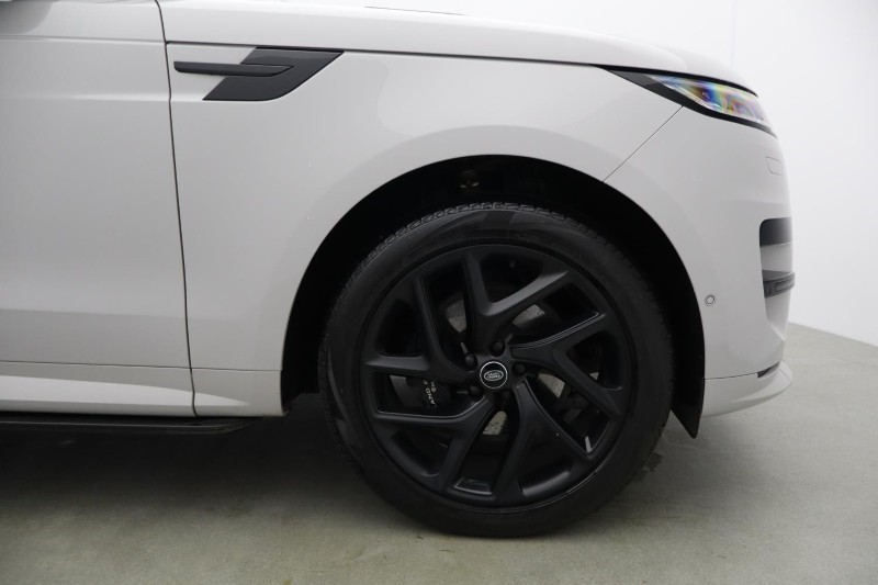2022 (72) LAND ROVER RANGE ROVER SPORT 3.0 D300 Dynamic SE 5dr Auto 5884292