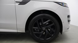 2022 (72) LAND ROVER RANGE ROVER SPORT 3.0 D300 Dynamic SE 5dr Auto 5884292