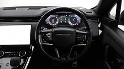 2022 (72) LAND ROVER RANGE ROVER SPORT 3.0 D300 Dynamic SE 5dr Auto 5884311