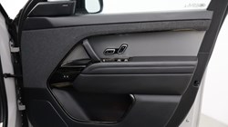 2022 (72) LAND ROVER RANGE ROVER SPORT 3.0 D300 Dynamic SE 5dr Auto 5884312
