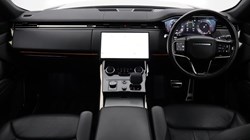 2022 (72) LAND ROVER RANGE ROVER SPORT 3.0 D300 Dynamic SE 5dr Auto 5884306