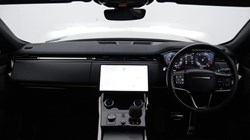 2022 (72) LAND ROVER RANGE ROVER SPORT 3.0 D300 Dynamic SE 5dr Auto 5884334