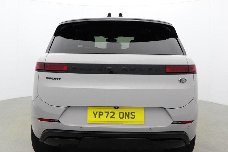2022 (72) LAND ROVER RANGE ROVER SPORT 3.0 D300 Dynamic SE 5dr Auto 5884428