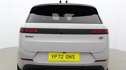 2022 (72) LAND ROVER RANGE ROVER SPORT 3.0 D300 Dynamic SE 5dr Auto 5884428