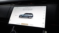 2022 (72) LAND ROVER RANGE ROVER SPORT 3.0 D300 Dynamic SE 5dr Auto 5884342