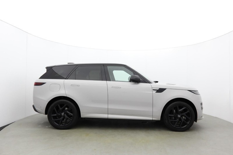 2022 (72) LAND ROVER RANGE ROVER SPORT 3.0 D300 Dynamic SE 5dr Auto 5884265