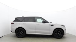 2022 (72) LAND ROVER RANGE ROVER SPORT 3.0 D300 Dynamic SE 5dr Auto 5884265