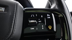 2022 (72) LAND ROVER RANGE ROVER SPORT 3.0 D300 Dynamic SE 5dr Auto 5884315