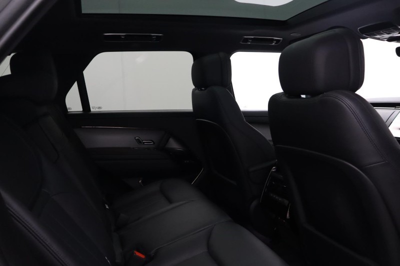 2022 (72) LAND ROVER RANGE ROVER SPORT 3.0 D300 Dynamic SE 5dr Auto 5884287