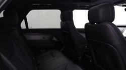 2022 (72) LAND ROVER RANGE ROVER SPORT 3.0 D300 Dynamic SE 5dr Auto 5884287