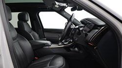 2022 (72) LAND ROVER RANGE ROVER SPORT 3.0 D300 Dynamic SE 5dr Auto 5884313