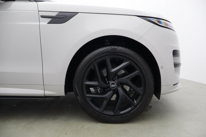 2022 (72) LAND ROVER RANGE ROVER SPORT 3.0 D300 Dynamic SE 5dr Auto 5884293