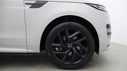 2022 (72) LAND ROVER RANGE ROVER SPORT 3.0 D300 Dynamic SE 5dr Auto 5884293