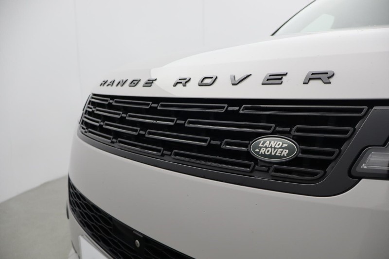 2022 (72) LAND ROVER RANGE ROVER SPORT 3.0 D300 Dynamic SE 5dr Auto 5884297