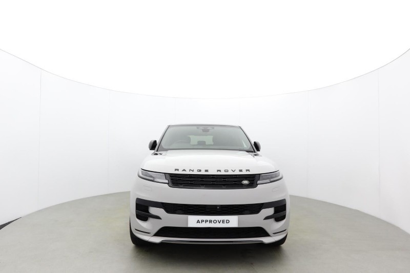 2022 (72) LAND ROVER RANGE ROVER SPORT 3.0 D300 Dynamic SE 5dr Auto 5884262