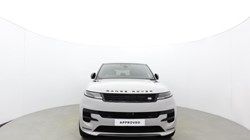 2022 (72) LAND ROVER RANGE ROVER SPORT 3.0 D300 Dynamic SE 5dr Auto 5884262