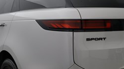 2022 (72) LAND ROVER RANGE ROVER SPORT 3.0 D300 Dynamic SE 5dr Auto 5884271
