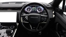 2022 (72) LAND ROVER RANGE ROVER SPORT 3.0 D300 Dynamic SE 5dr Auto 5884310