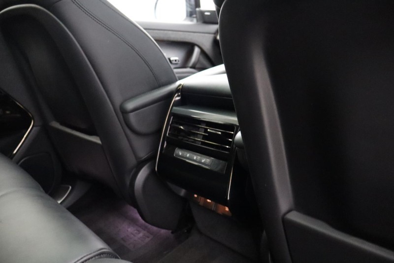 2022 (72) LAND ROVER RANGE ROVER SPORT 3.0 D300 Dynamic SE 5dr Auto 5884288