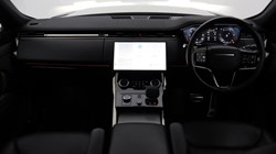 2022 (72) LAND ROVER RANGE ROVER SPORT 3.0 D300 Dynamic SE 5dr Auto 5884305