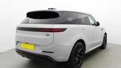 2022 (72) LAND ROVER RANGE ROVER SPORT 3.0 D300 Dynamic SE 5dr Auto 5884267