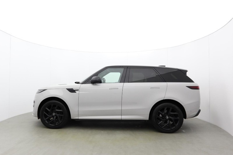 2022 (72) LAND ROVER RANGE ROVER SPORT 3.0 D300 Dynamic SE 5dr Auto 5884266