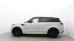 2022 (72) LAND ROVER RANGE ROVER SPORT 3.0 D300 Dynamic SE 5dr Auto 5884266