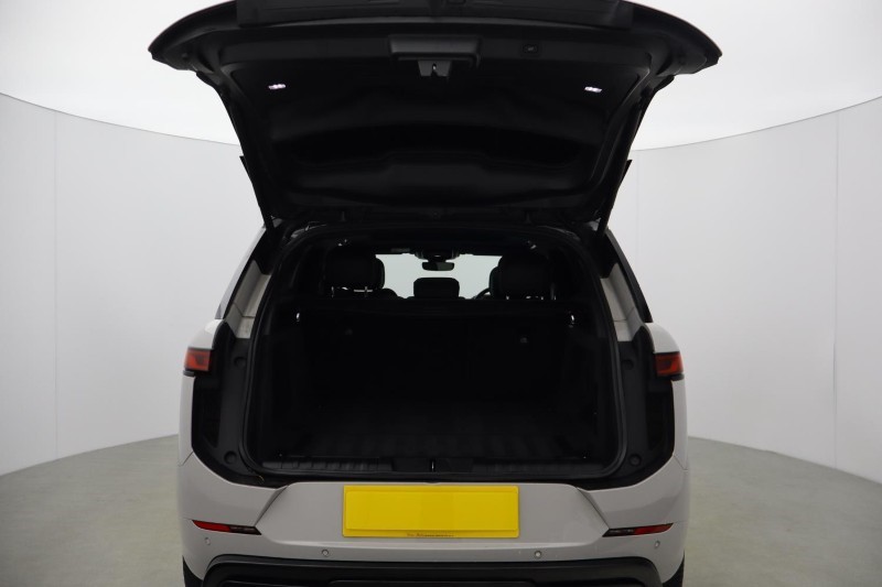 2022 (72) LAND ROVER RANGE ROVER SPORT 3.0 D300 Dynamic SE 5dr Auto 5884277