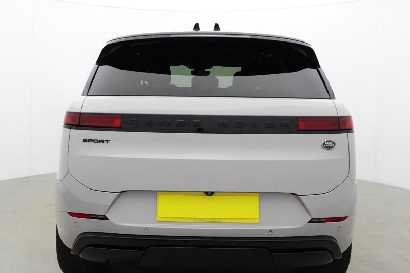 2022 (72) LAND ROVER RANGE ROVER SPORT 3.0 D300 Dynamic SE 5dr Auto 5884264
