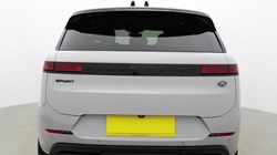 2022 (72) LAND ROVER RANGE ROVER SPORT 3.0 D300 Dynamic SE 5dr Auto 5884264