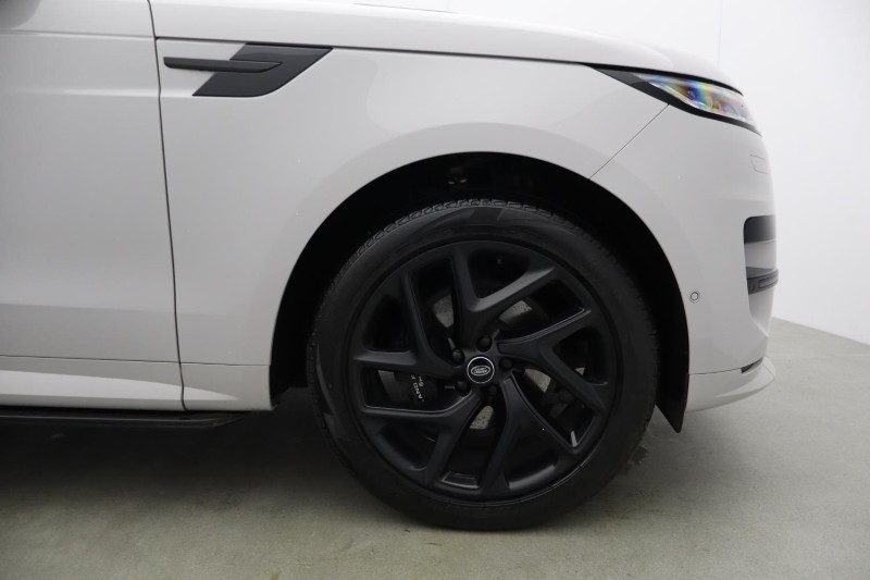 2022 (72) LAND ROVER RANGE ROVER SPORT 3.0 D300 Dynamic SE 5dr Auto 5884291