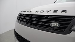 2022 (72) LAND ROVER RANGE ROVER SPORT 3.0 D300 Dynamic SE 5dr Auto 5884298