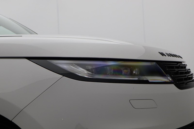 2022 (72) LAND ROVER RANGE ROVER SPORT 3.0 D300 Dynamic SE 5dr Auto 5884295