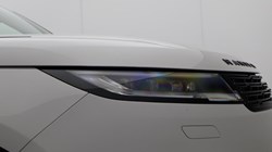 2022 (72) LAND ROVER RANGE ROVER SPORT 3.0 D300 Dynamic SE 5dr Auto 5884295