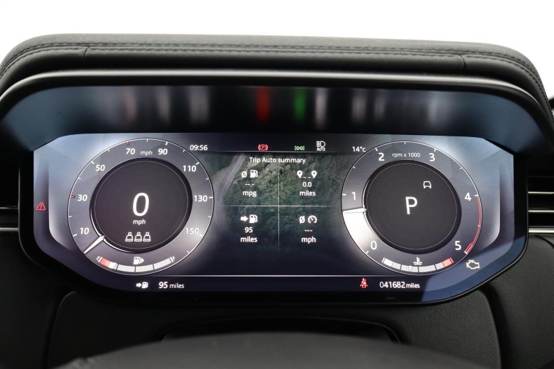 2022 (72) LAND ROVER RANGE ROVER SPORT 3.0 D300 Dynamic SE 5dr Auto 5884318