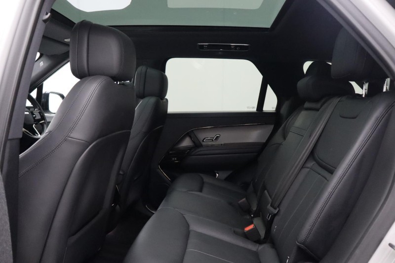 2022 (72) LAND ROVER RANGE ROVER SPORT 3.0 D300 Dynamic SE 5dr Auto 5884284