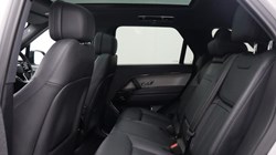2022 (72) LAND ROVER RANGE ROVER SPORT 3.0 D300 Dynamic SE 5dr Auto 5884284
