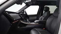 2022 (72) LAND ROVER RANGE ROVER SPORT 3.0 D300 Dynamic SE 5dr Auto 5884282