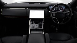 2022 (72) LAND ROVER RANGE ROVER SPORT 3.0 D300 Dynamic SE 5dr Auto 5884307