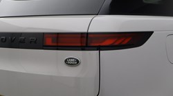 2022 (72) LAND ROVER RANGE ROVER SPORT 3.0 D300 Dynamic SE 5dr Auto 5884269