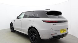 2022 (72) LAND ROVER RANGE ROVER SPORT 3.0 D300 Dynamic SE 5dr Auto 5884430